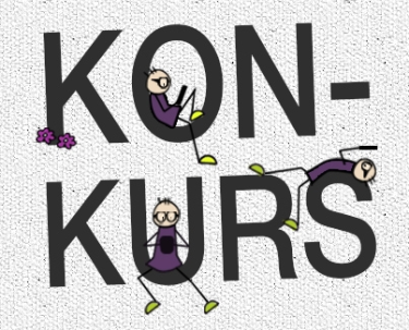 Konkurs "Napisz nam, gdzie czytasz"