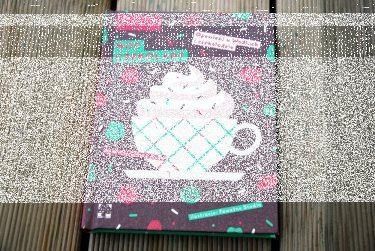 Wygraj książkę "Moc czekolady"