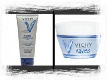 Konkurs Vichy