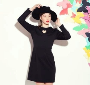 Wygraj sukienkę od Bonjour and Kiss