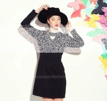 Wygraj sukienkę od Bonjour and Kiss