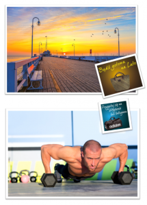 Konkurs "Remington na lato"