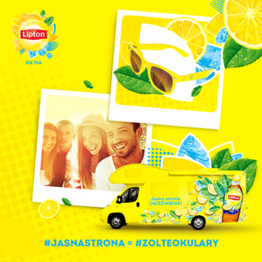 Konkurs "Uchwyć Orzeźwienie"