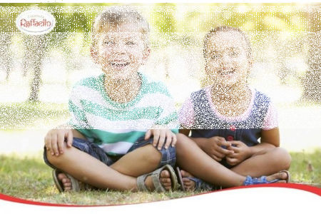 Konkurs "Dzień Dziecka"