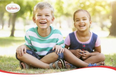 Konkurs "Dzień Dziecka"