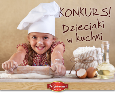 Konkurs fotograficzny "Dzień Dziecka"