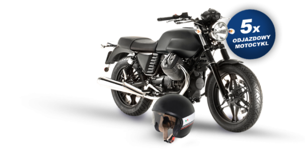 Konkurs "Halls – Odetchnij całym sobą"