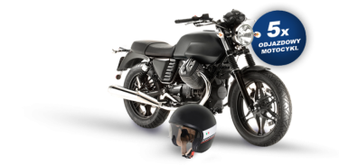 Konkurs "Halls – Odetchnij całym sobą"