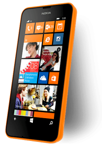 Konkurs "Trampkomania z Windows Phone"