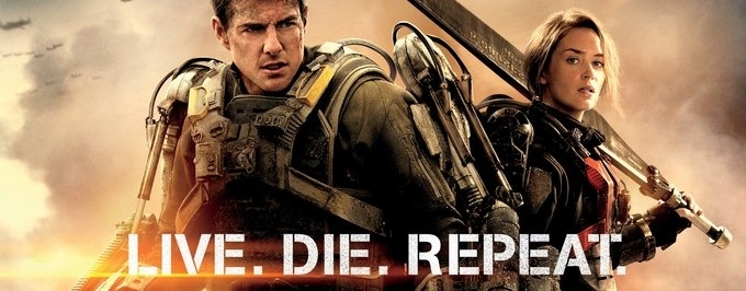 "Na skraju jutra" - podwójne zaproszenia na przedpremierowe pokazy w kilku miastach Warszawa, Gdańsk, Kraków