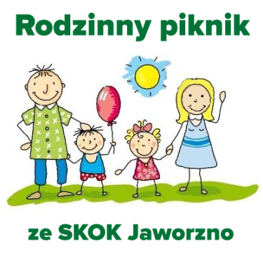 Rodzinny piknik ze SKOK Jaworzno