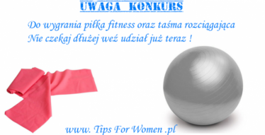 Wygraj akcesoria sportowe