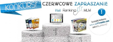 Czerwcowe zapraszanie na Ranking MLM!