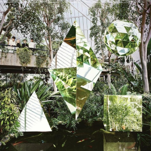 Wygraj debiutancki album Clean Bandit - New Eyes