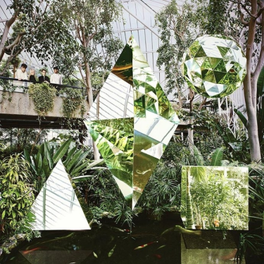 Wygraj debiutancki album Clean Bandit - New Eyes