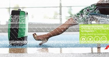 Konkurs fotograficzny "Paryż, własna wystawa"