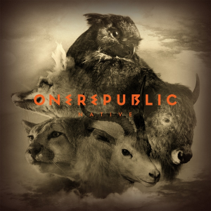 Wygraj reedycję płyty Native zespołu Onerepublic