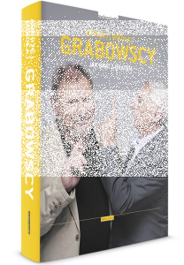 Konkurs "Andrzej i Mikołaj Grabowscy. Jak brat z bratem"