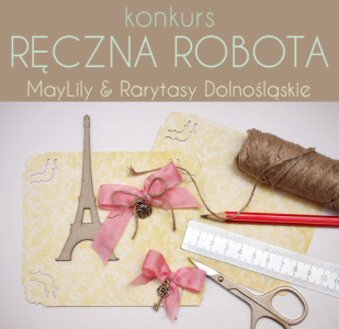 Ręczna robota