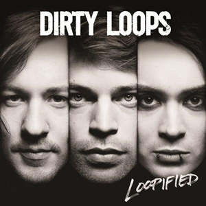 Wygraj debiutancki album zespołu Dirty Loops