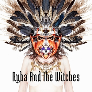 Wygraj debiutancki album zespołu Ryba And The Witches