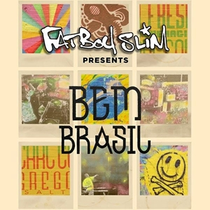 Wygraj nowy album Fatboy Slim'a