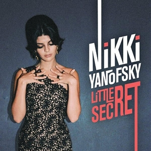 Wygraj nowy album Nikki Yanofsky
