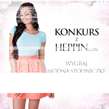 Wygraj rozkloszowaną spódniczkę!