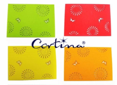 Konkurs "Moje śniadanie z Cortina"