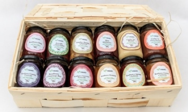 Konkurs "Koszyk pyszności od Fimaro"