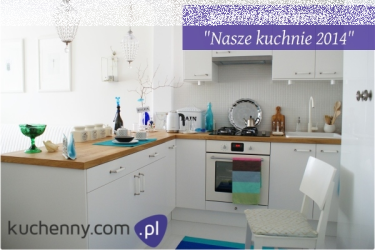 Konkurs "Nasze kuchnie 2014"