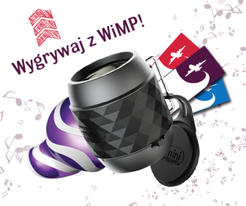 Konkurs "Co u Ciebie gra?"