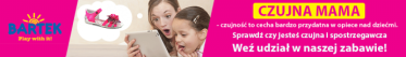 Konkurs "Czujna mama"
