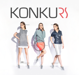 Konkurs o sukienkę