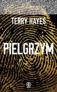 Wygraj emocjonujący thriller Terry'ego Hayesa "Pielgrzym"