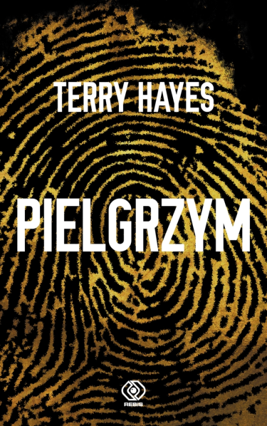 Wygraj emocjonujący thriller Terry'ego Hayesa "Pielgrzym"