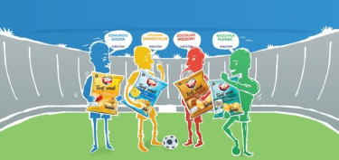 Wygraj Mistrzostwa de Seros Chipsos