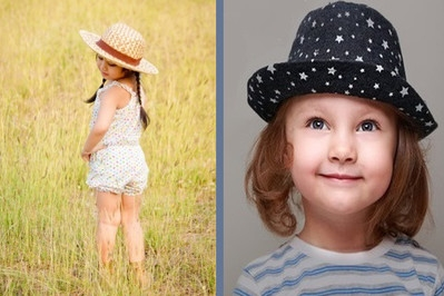 Konkurs "Dziecko Czerwca 2014"