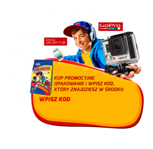 Konkurs "Nakręć się na nagrody"