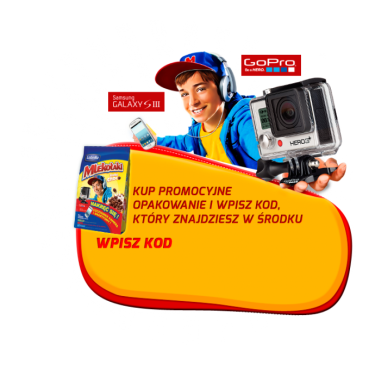 Konkurs "Nakręć się na nagrody"