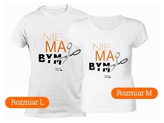 Wygraj koszulkę Paprocki&Brzozowski, do godz. 20:00