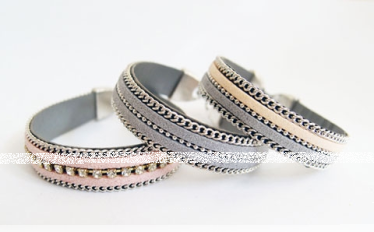 Wygraj modne ręcznie robione bransoletki Lolimi