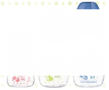 Przetestuj nowe butelki antykolkowe Canpol babies EasyStart z kolekcji "Owoce"