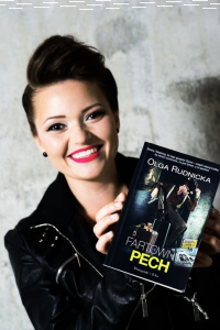 Wygraj jedną z 10 książek Fartowny Pech (bez rejestracji)