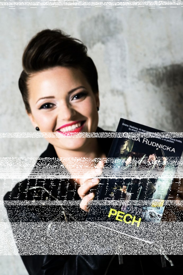 Wygraj jedną z 10 książek Fartowny Pech (bez rejestracji)