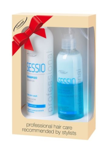 Konkurs "Latem zadbaj o włosy z Chantal"