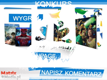Mistrzowski konkurs od matrixmedia.pl