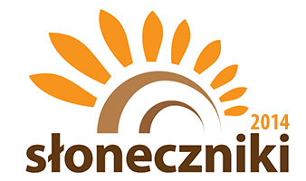 Konkurs "Słoneczniki 2014" Warszawa, Kraków