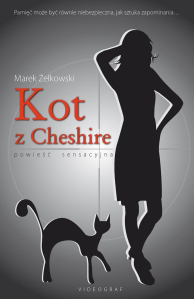Konkurs wraz z Kotem z Cheshire