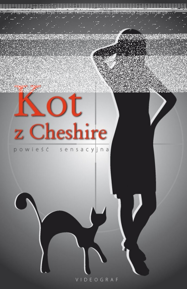 Konkurs wraz z Kotem z Cheshire